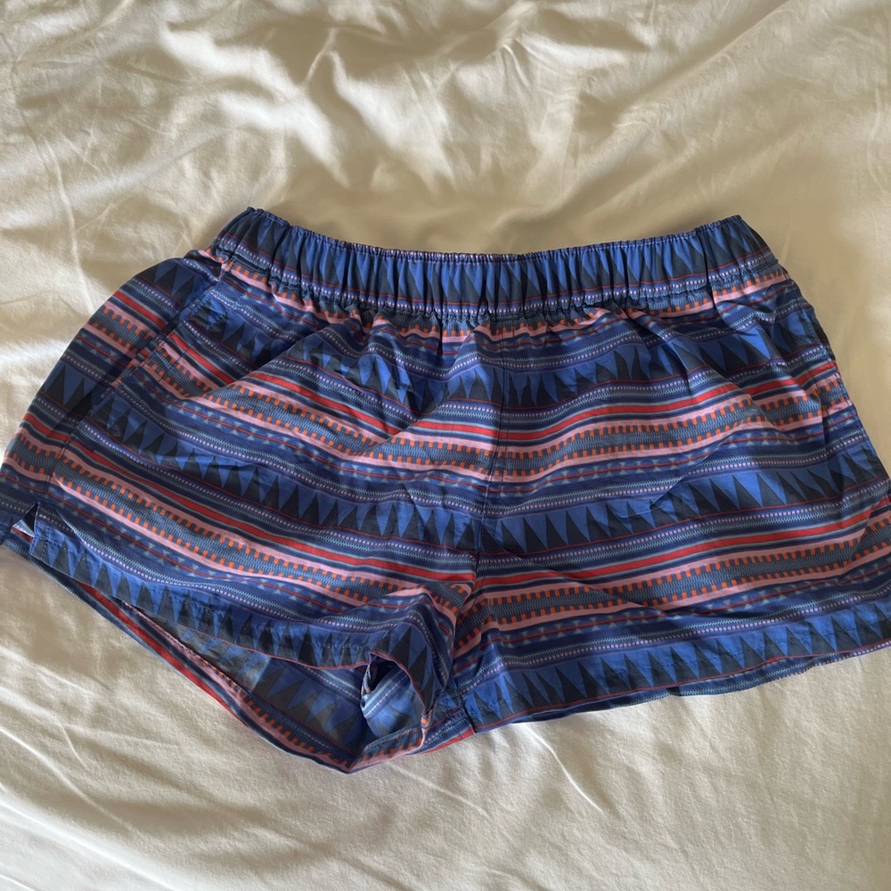 Patagonia Barely Baggies 2.5 inch